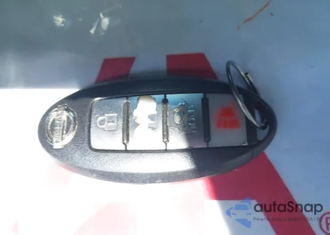 2014 Nissan Maxima 3.5 S/3.5 Sv from USA, damaged, VIN 1N4AA5AP2EC452201